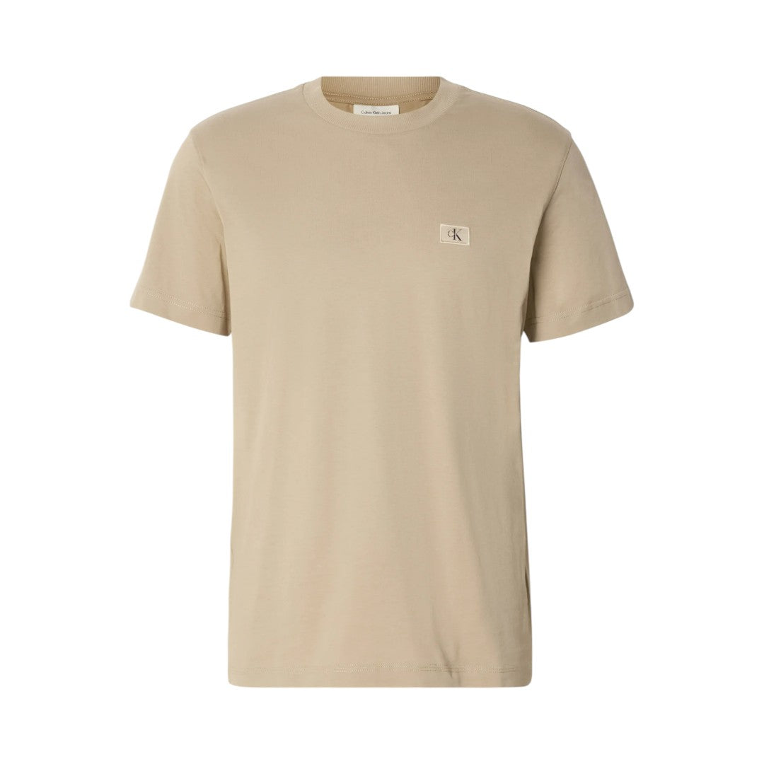T-shirt CALVIN KLEIN con logo
