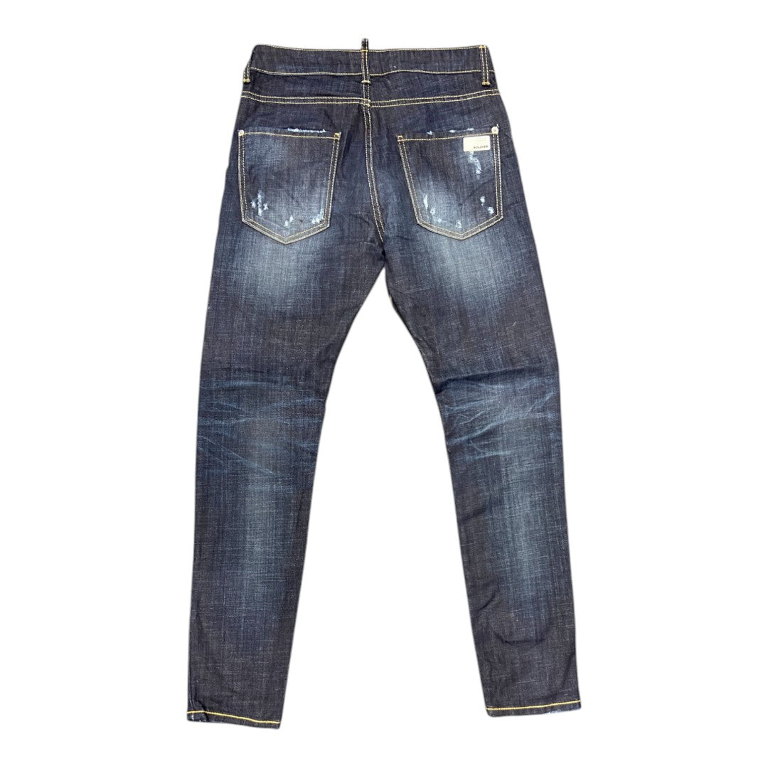 Jeans SOLDIER Boss 106B