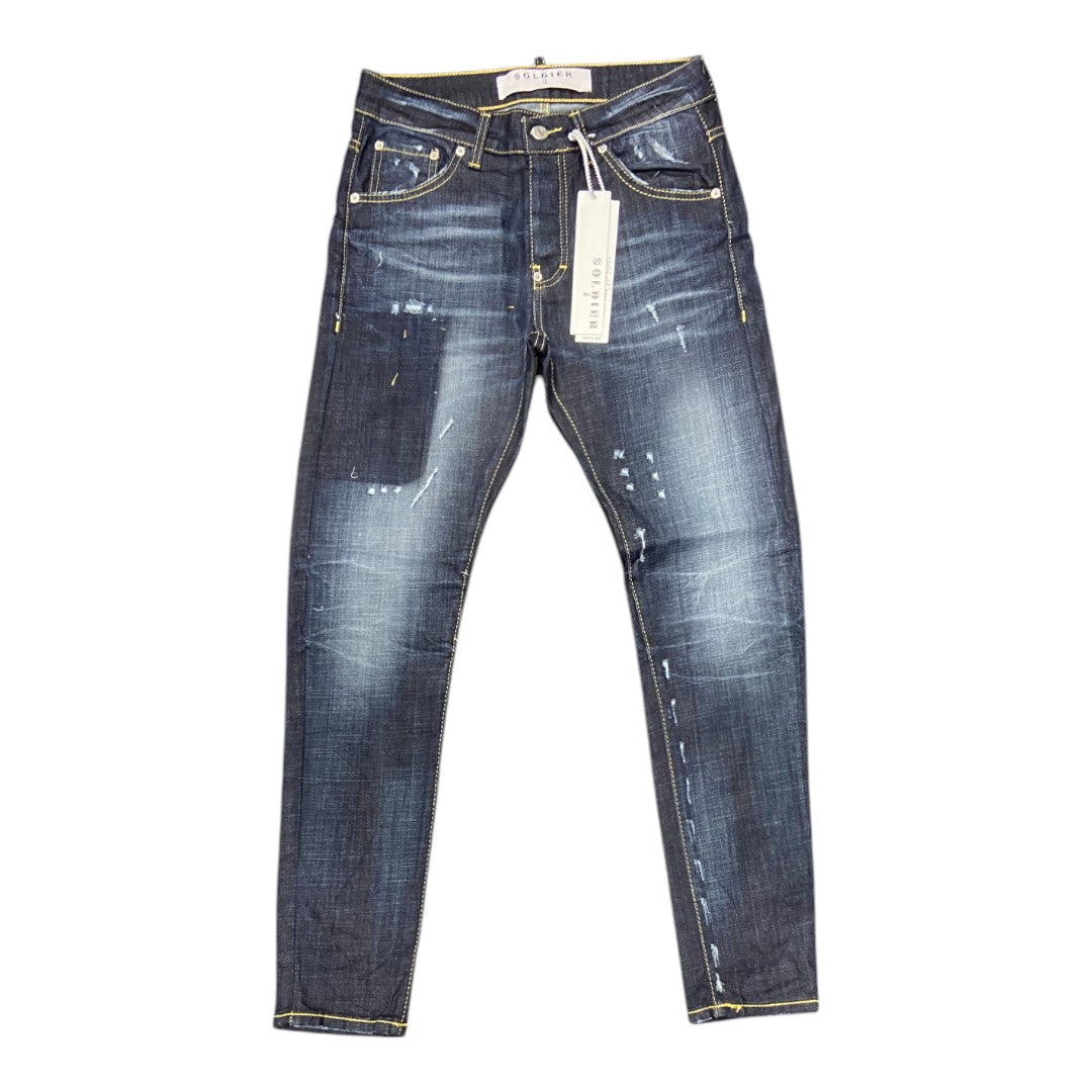 Jeans SOLDIER Boss 106B
