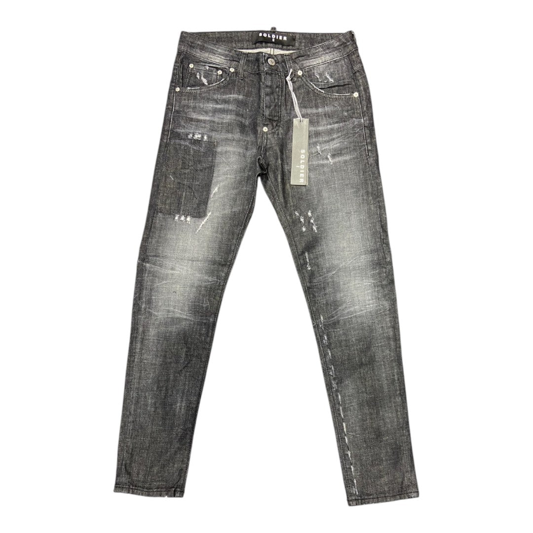 Jeans SOLDIER Boss 106N