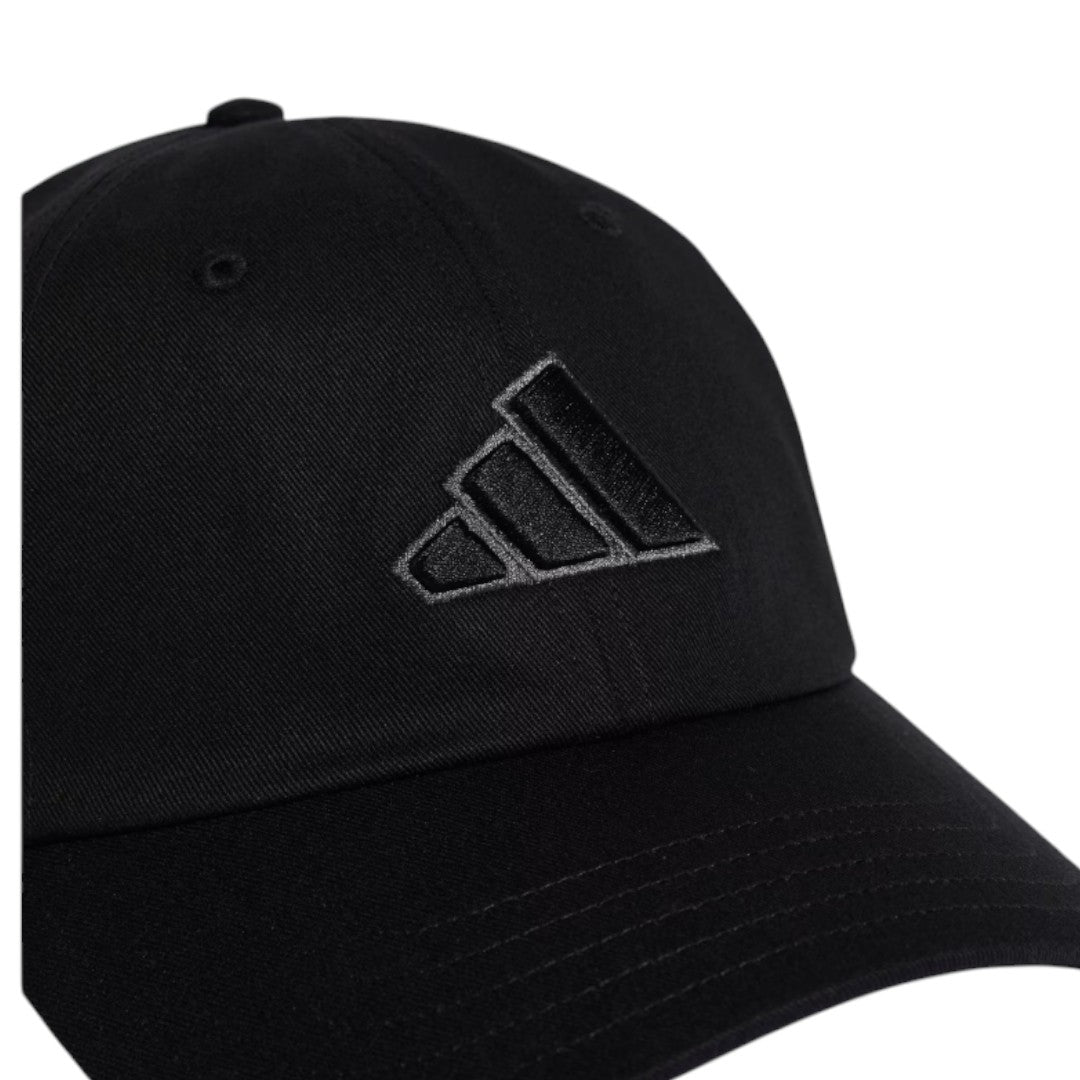 Cappellino Adidas - DAD - black
