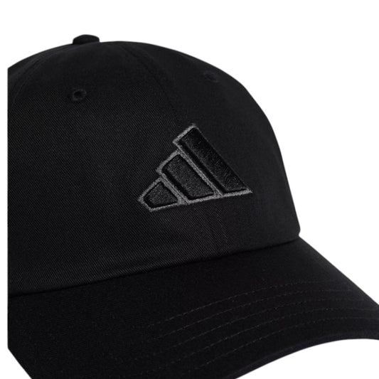 Cappellino Adidas - DAD - black