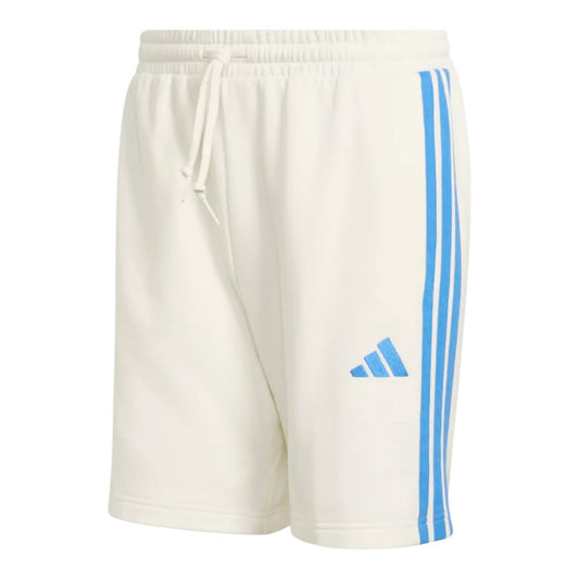 Shorts Adidas Essentials 3-Stripes – Stile Iconico e Massimo Comfort