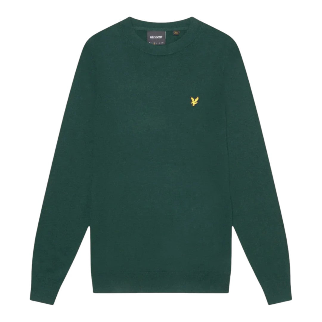 Maglia LYLE & SCOTT in lana