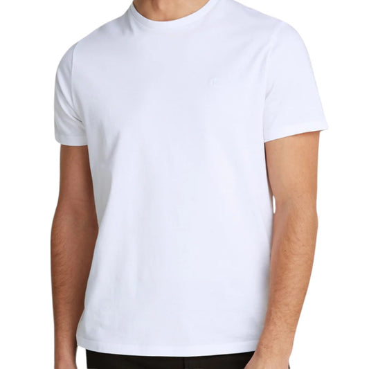 T-shirt CALVIN KLEIN cotone