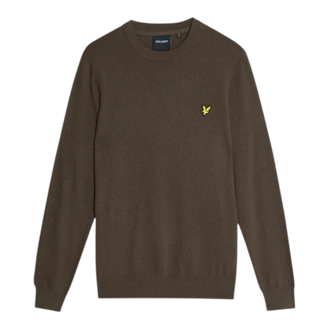 Maglia LYLE & SCOTT in lana