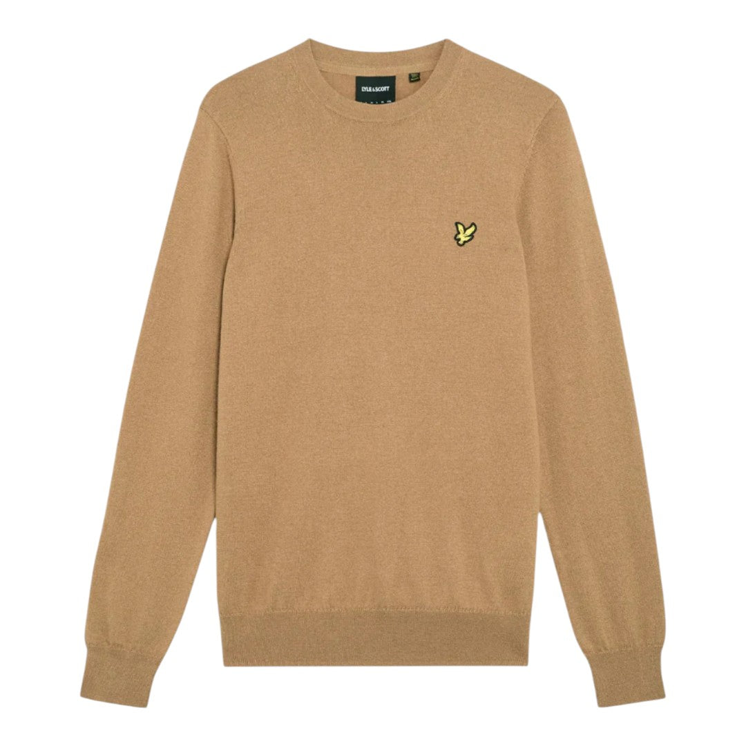 Maglia LYLE & SCOTT in lana