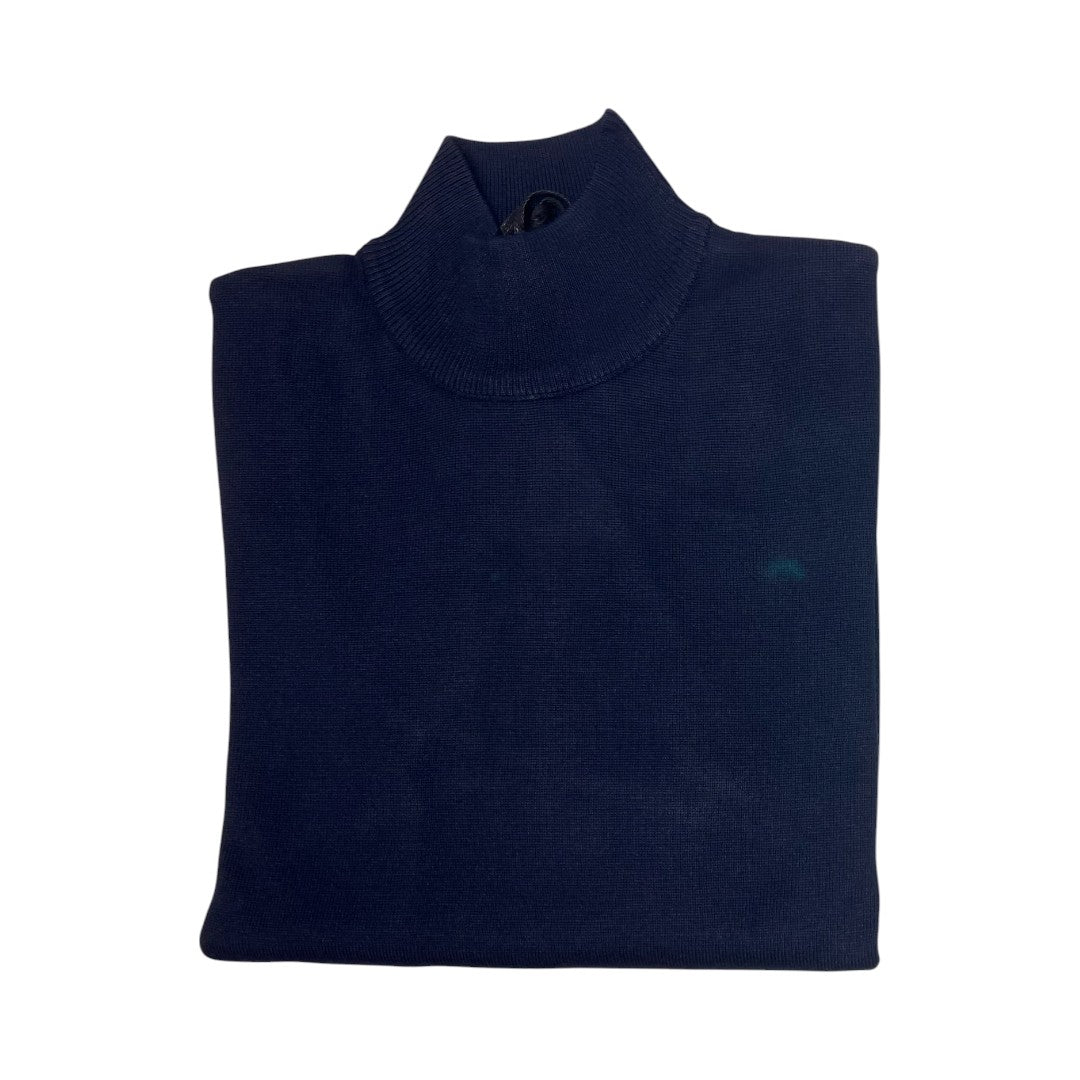 Maglia HAMAKI-HO mezzo collo