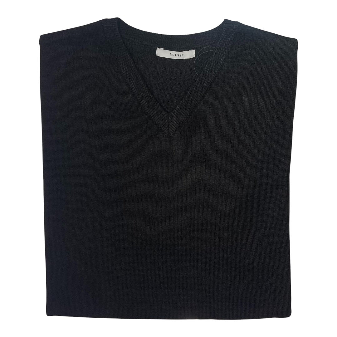 Maglia SEINSE scollo a V