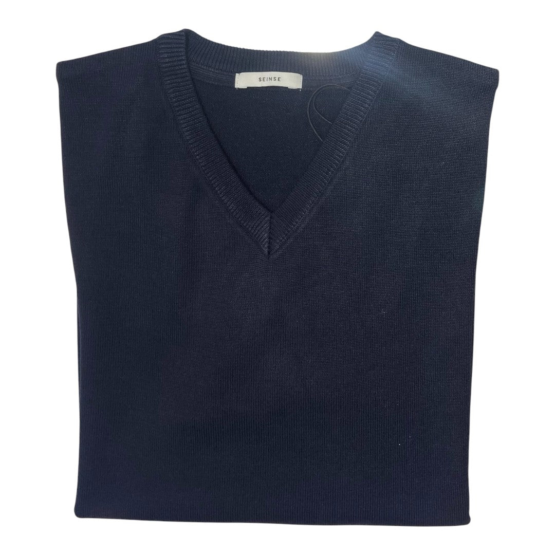 Maglia SEINSE scollo a V