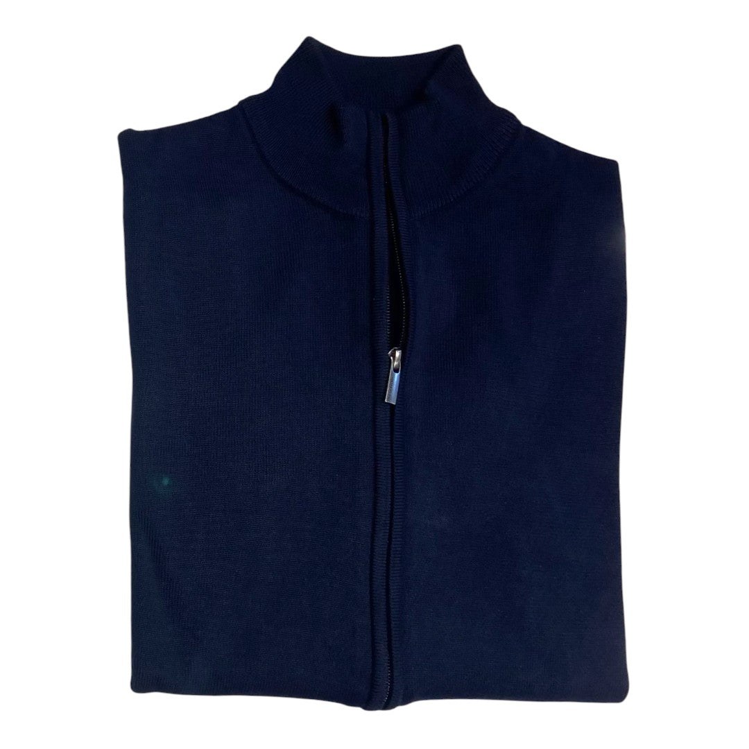 Maglia HAMAKI-HO full zip