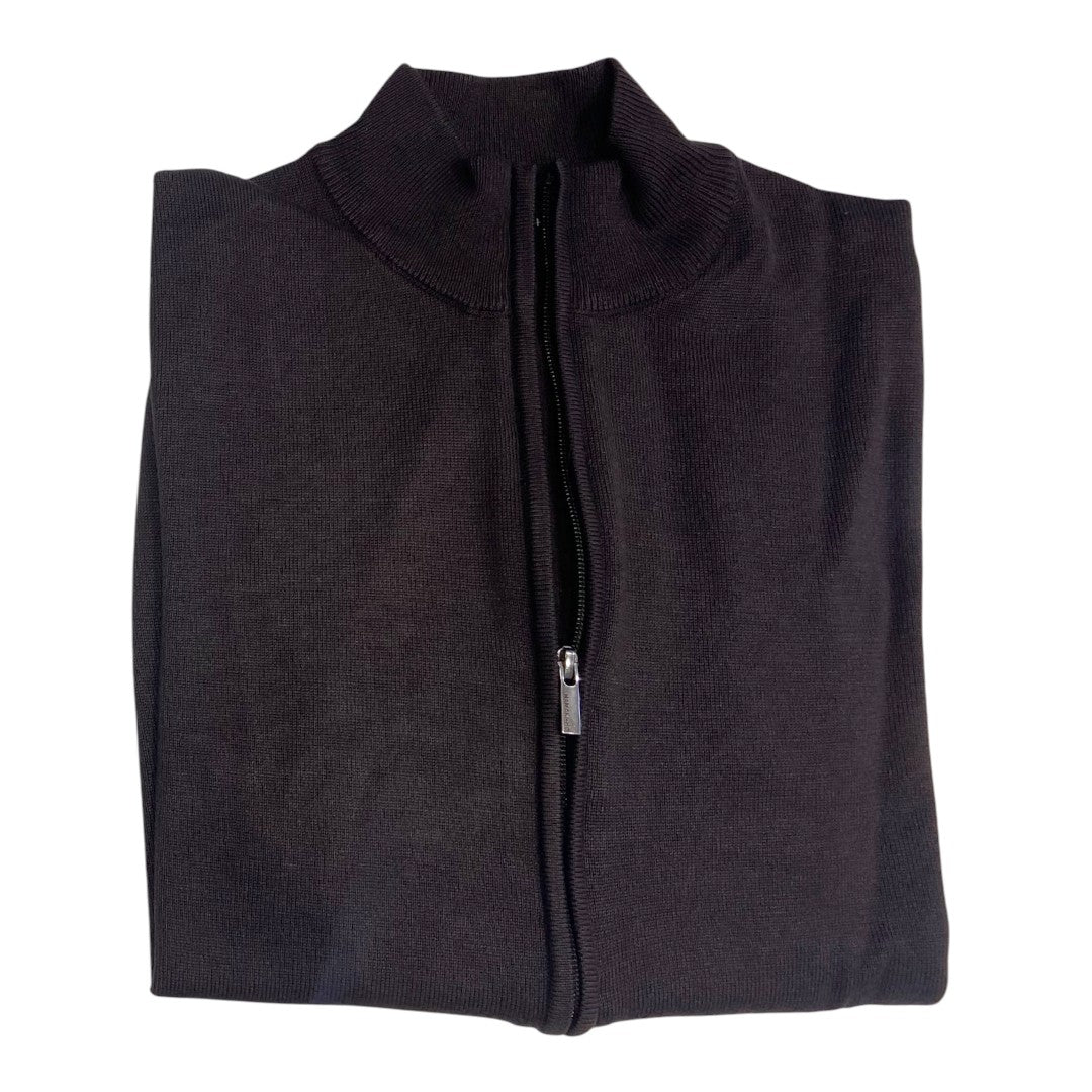 Maglia HAMAKI-HO full zip