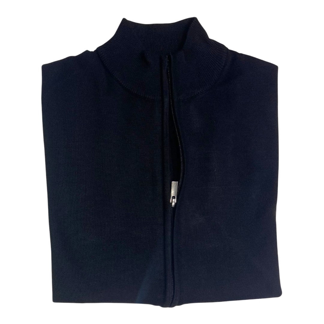 Maglia HAMAKI-HO full zip