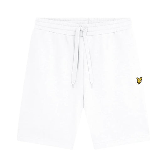 Bermuda LYLE & SCOTT in felpa