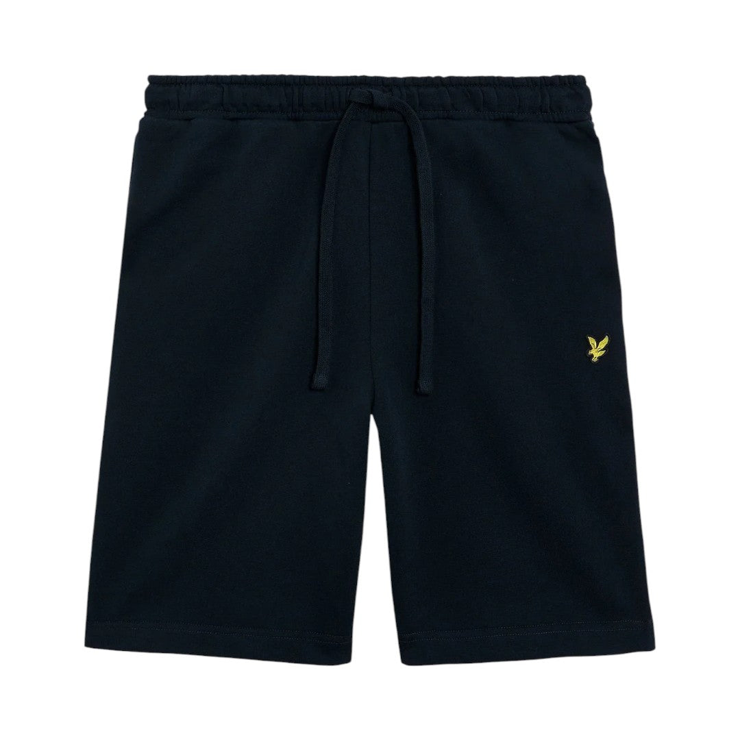 Bermuda LYLE & SCOTT in felpa