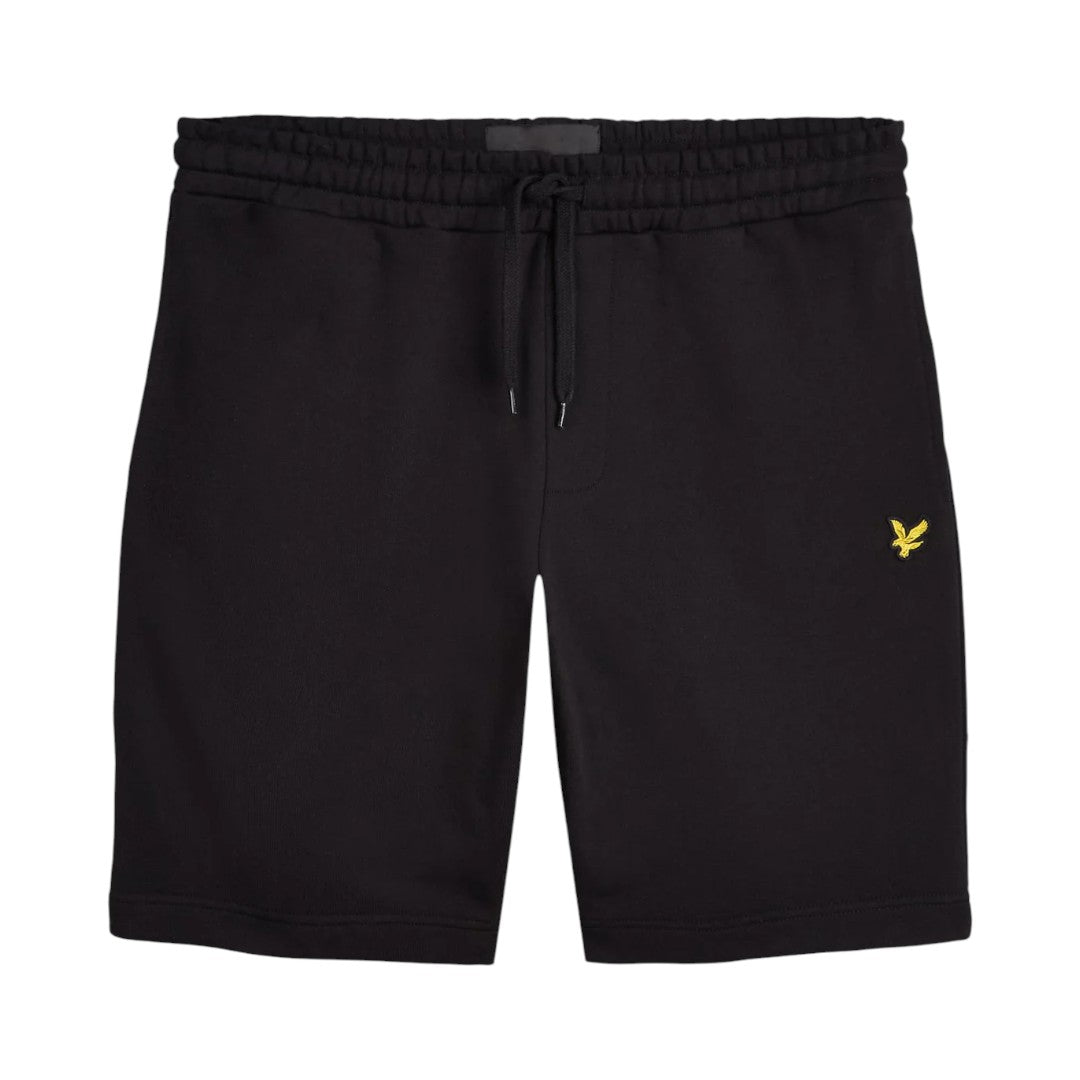 Bermuda LYLE & SCOTT in felpa