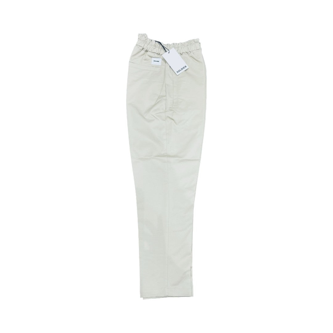 Pantalone Soldier in cotone NAIN