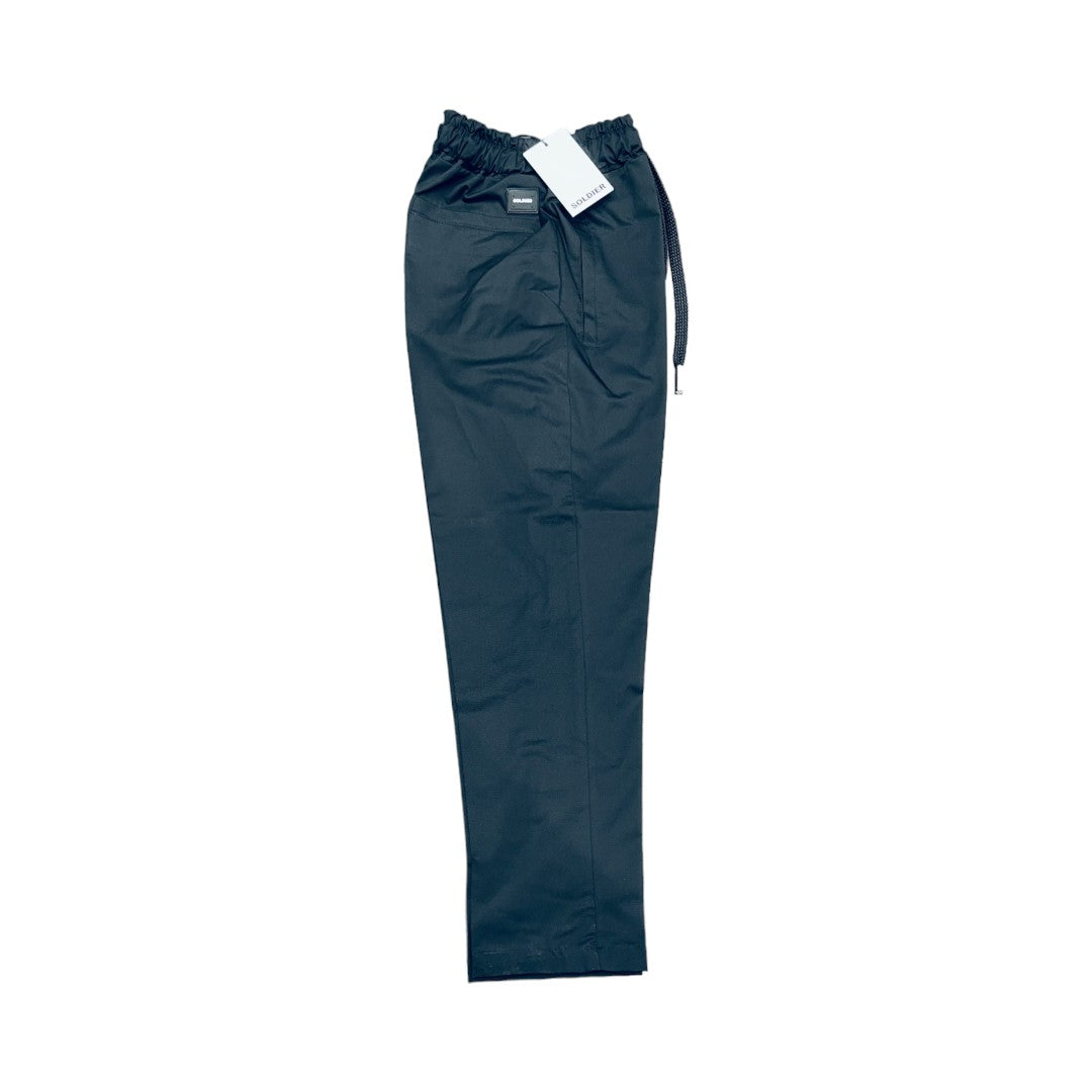 Pantalone Soldier in cotone NAIN
