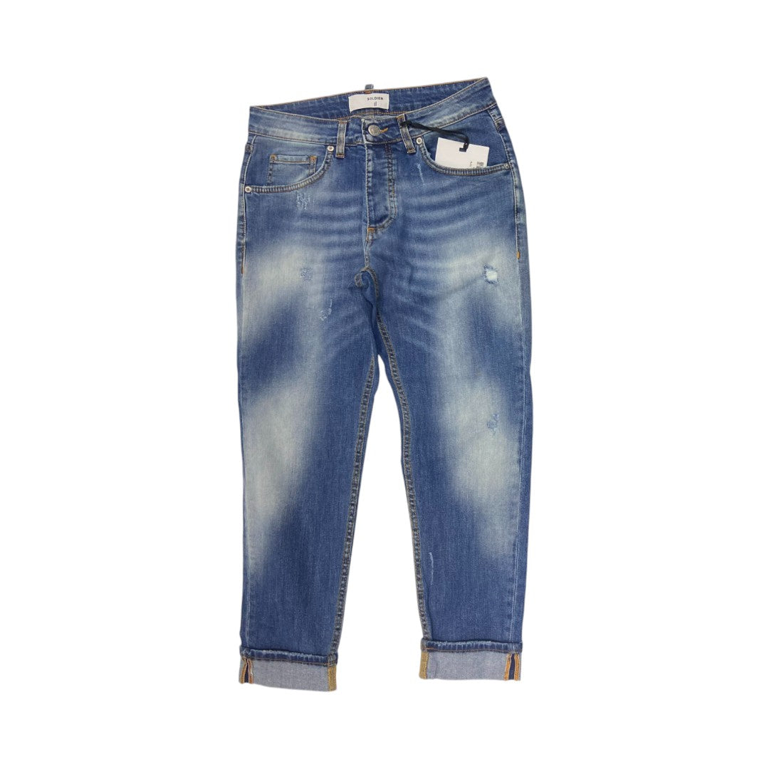 Jeans SOLDIER new woll 737dsw