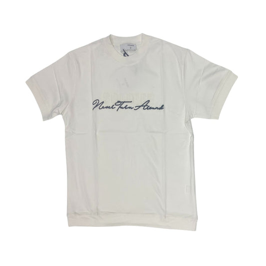 T-shirt SOLDIER Never