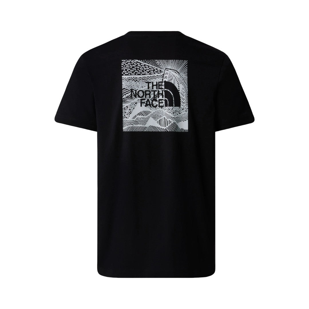 T-shirt THE NORTH FACE Nse