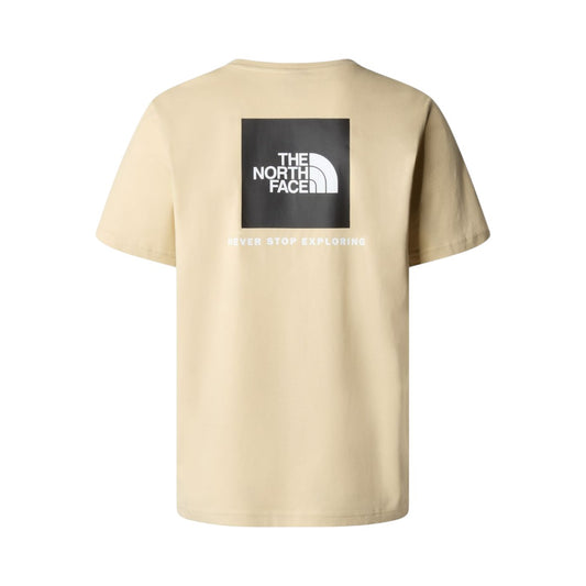 T-shirt THE NORTH FACE Nse