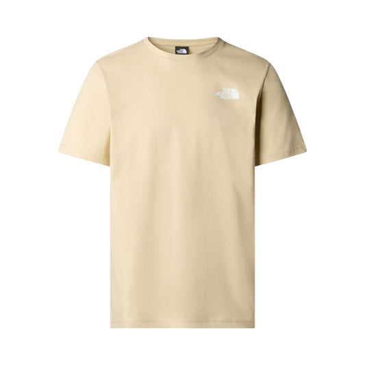 T-shirt THE NORTH FACE Nse