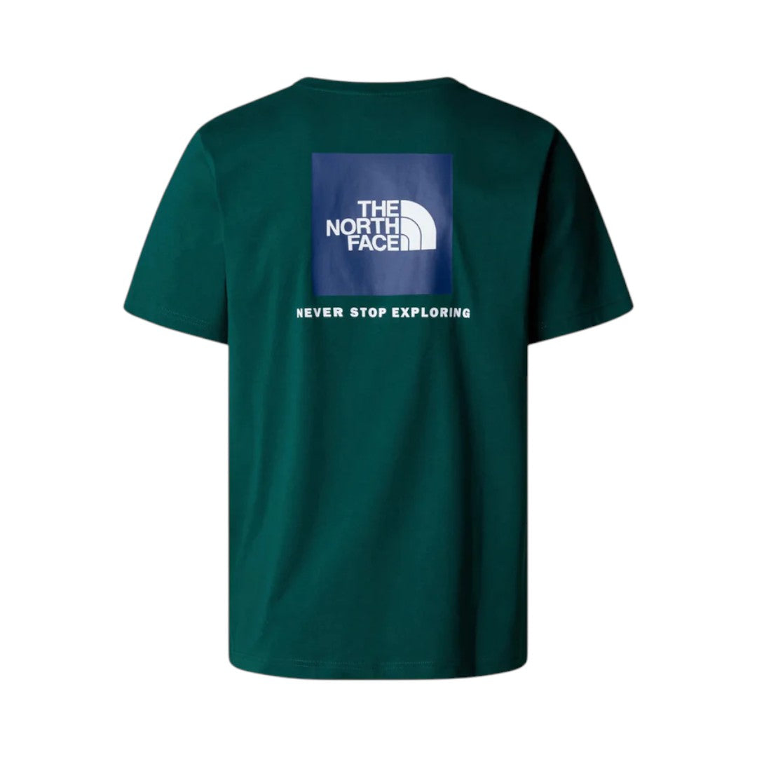 T-shirt THE NORTH FACE Nse