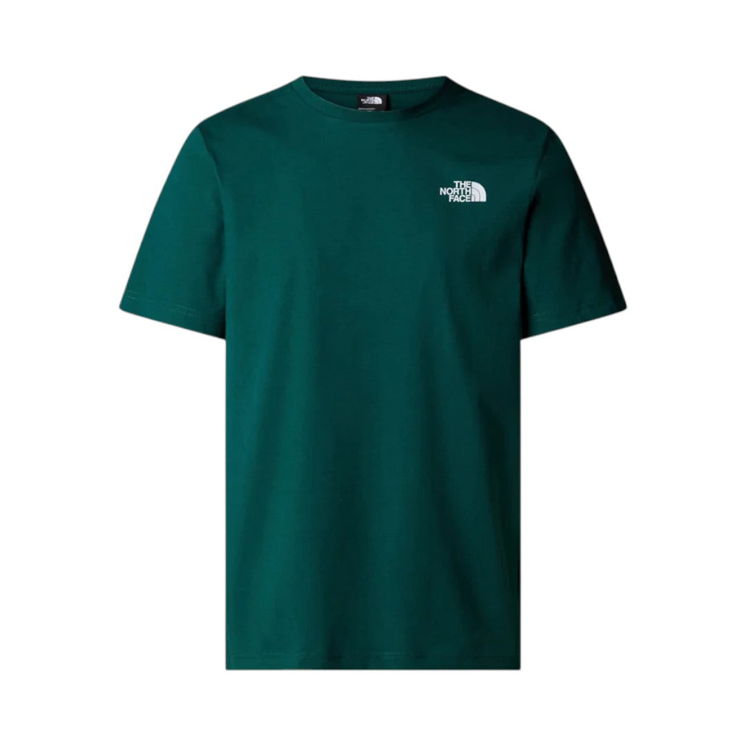 T-shirt THE NORTH FACE Nse