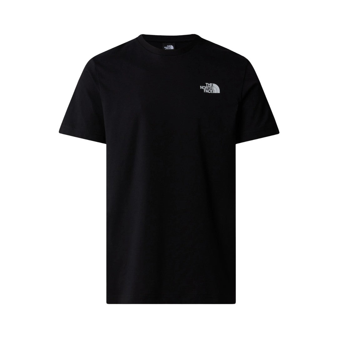 T-shirt THE NORTH FACE Nse