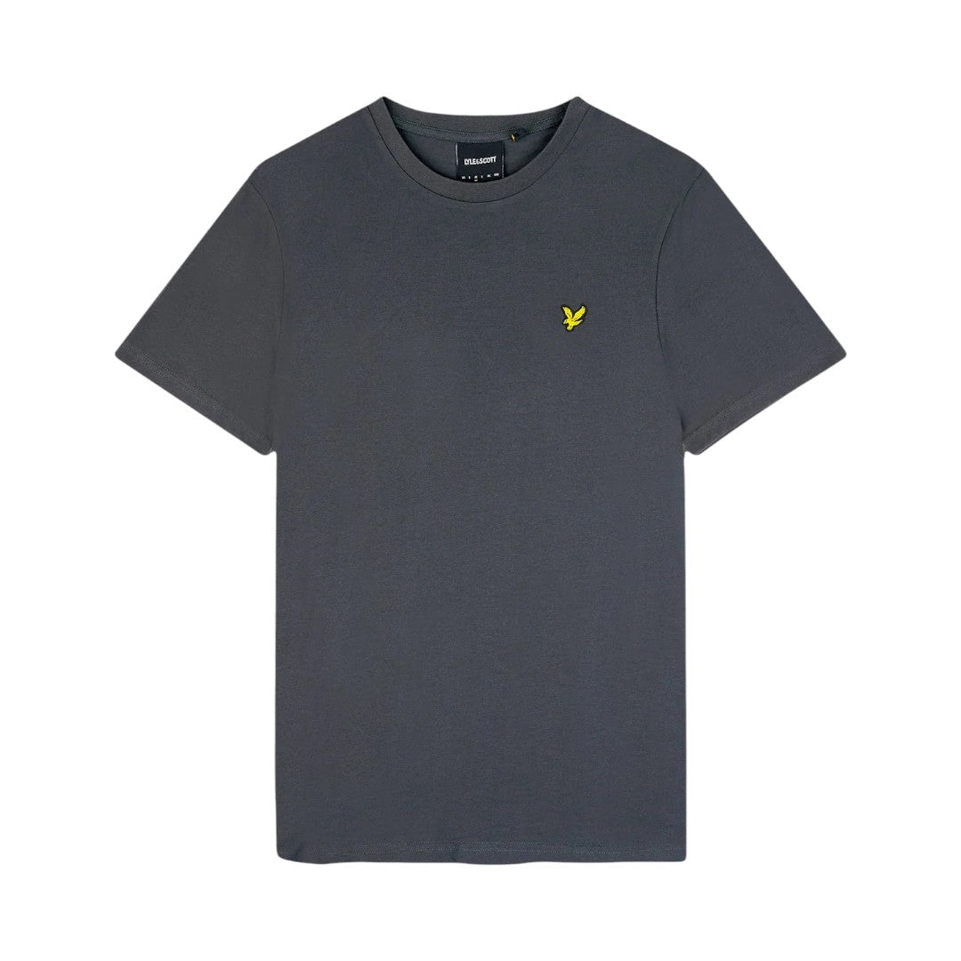 T-shirt LYLE & SCOTT manica corta