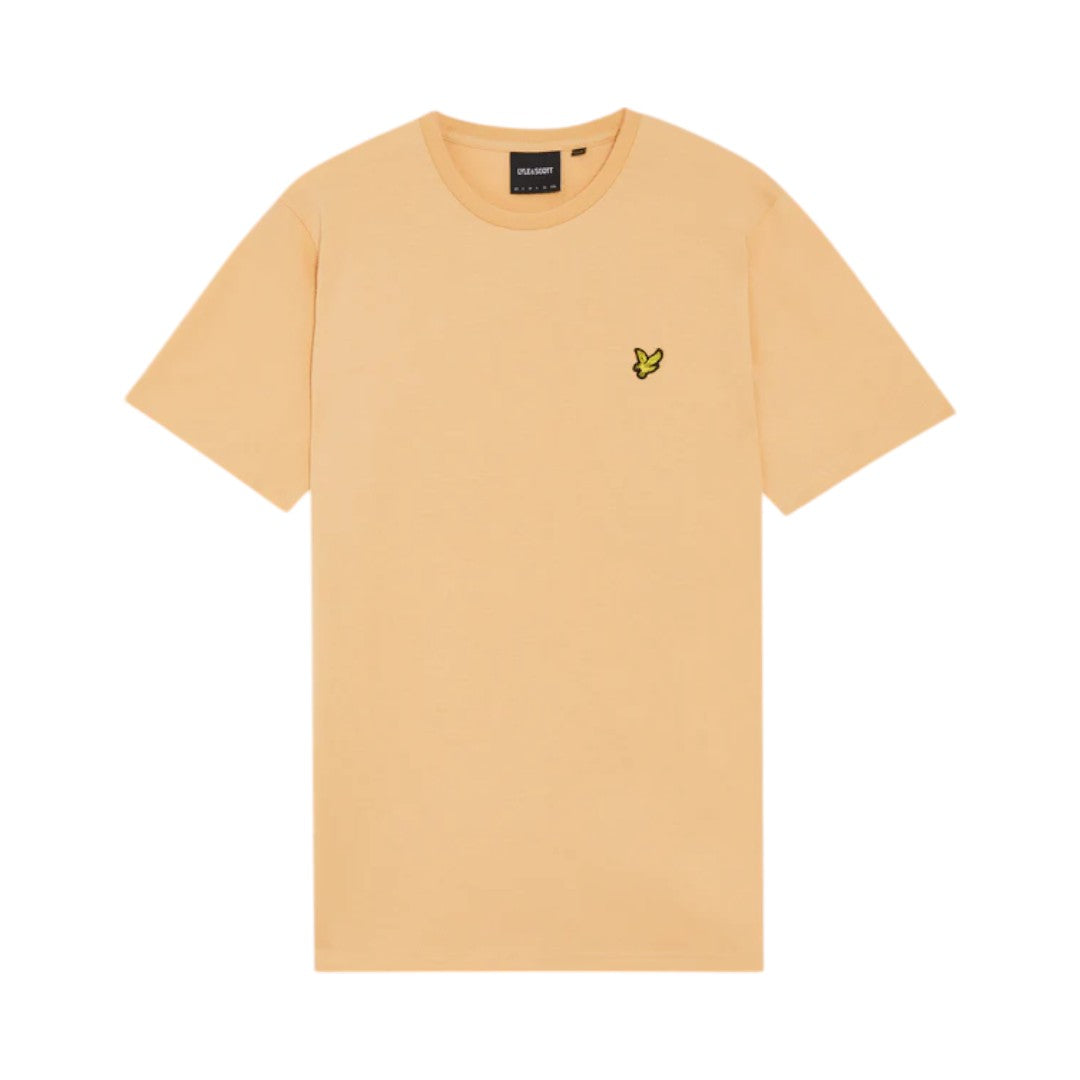 T-shirt LYLE & SCOTT manica corta