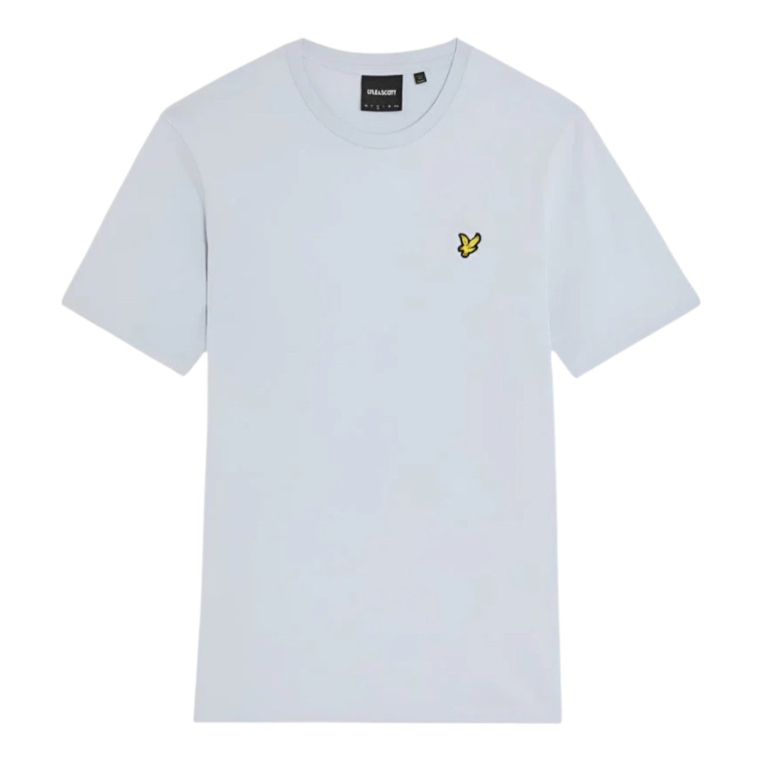 T-shirt LYLE & SCOTT manica corta
