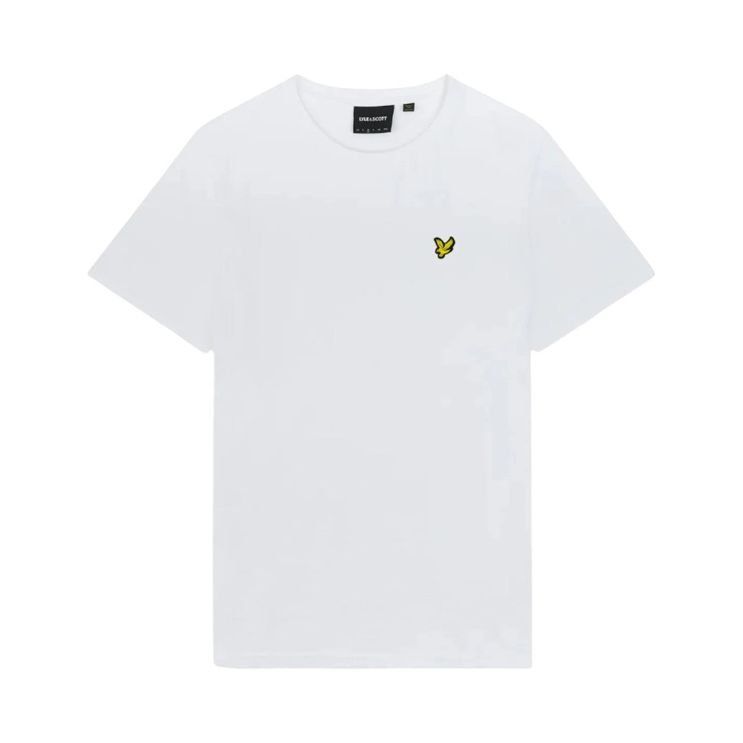 T-shirt LYLE & SCOTT manica corta
