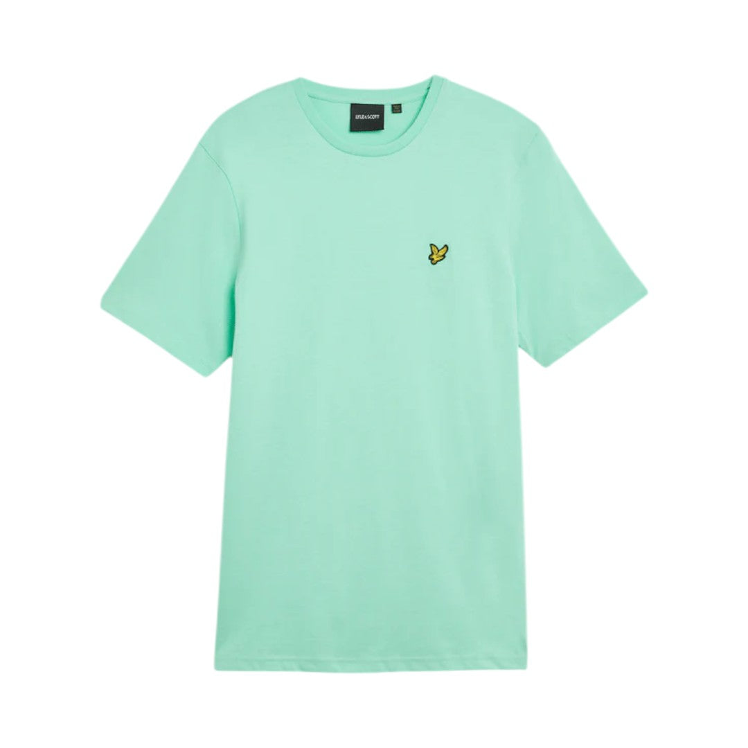 T-shirt LYLE & SCOTT manica corta
