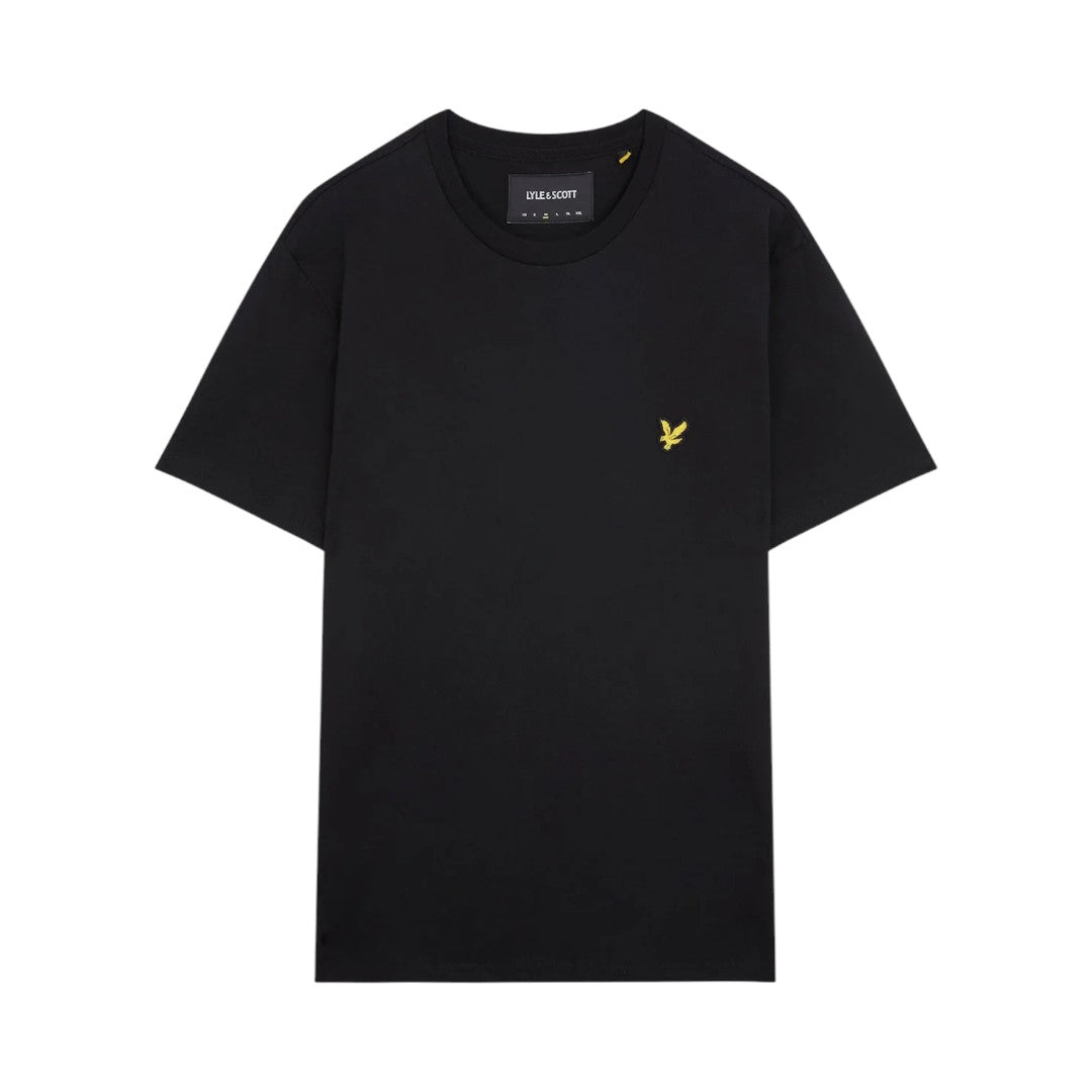 T-shirt LYLE & SCOTT manica corta