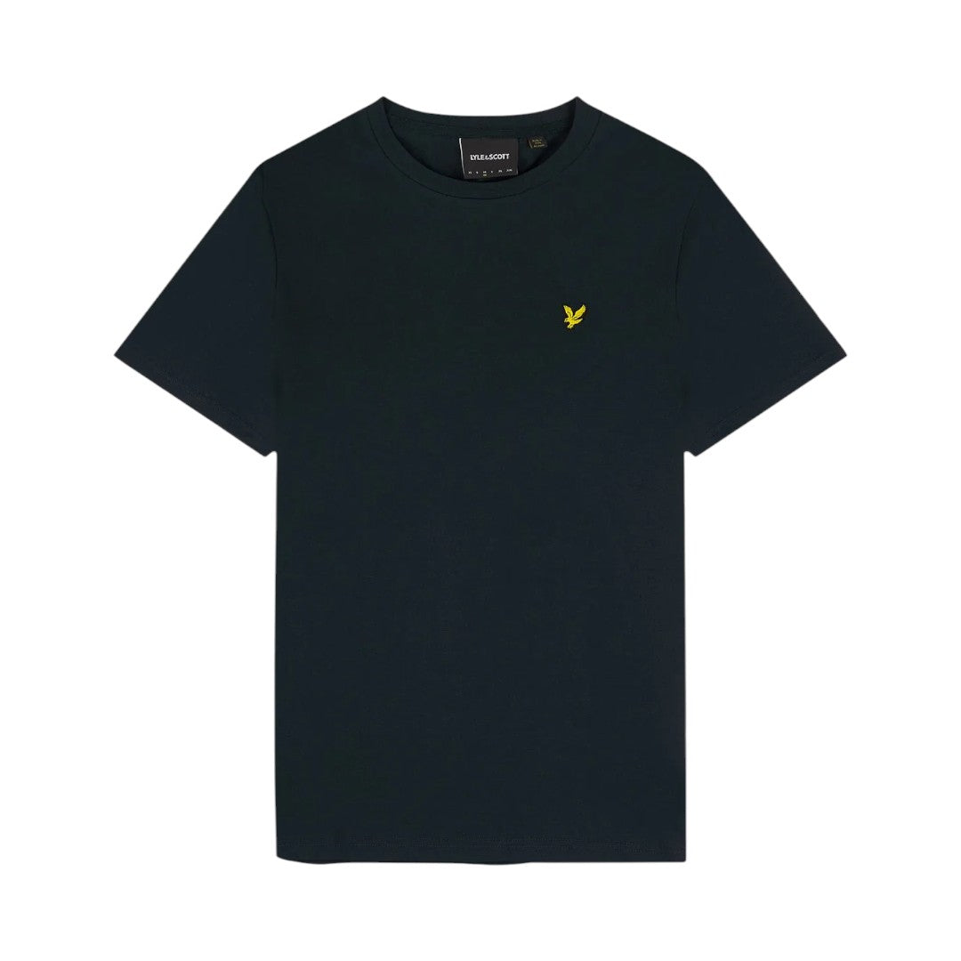 T-shirt LYLE & SCOTT manica corta