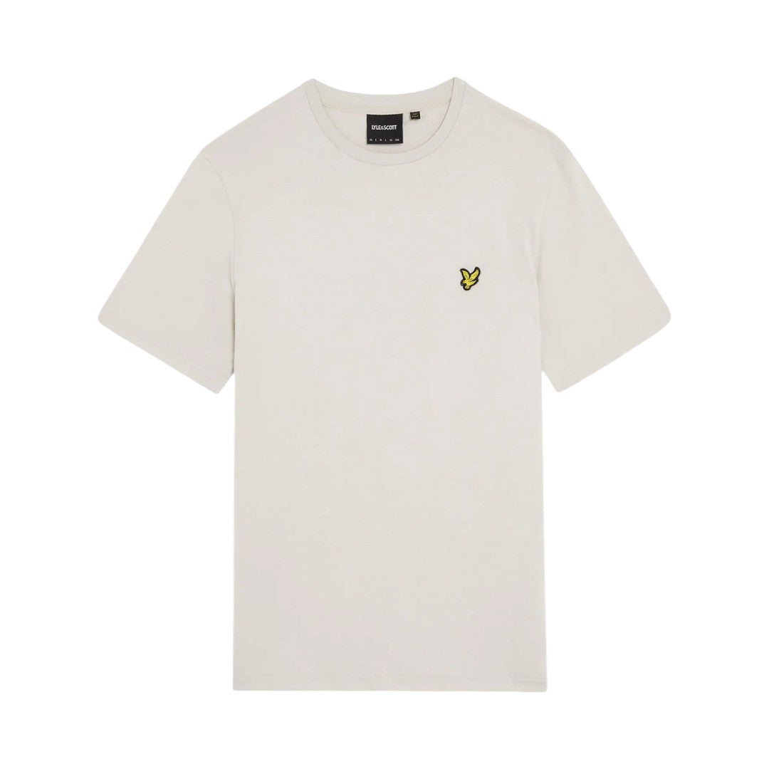 T-shirt LYLE & SCOTT manica corta