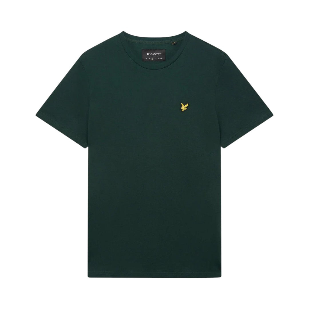 T-shirt LYLE & SCOTT manica corta