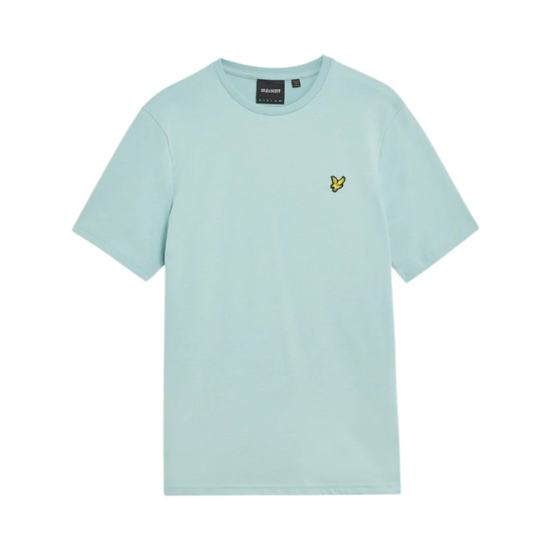 T-shirt LYLE & SCOTT manica corta