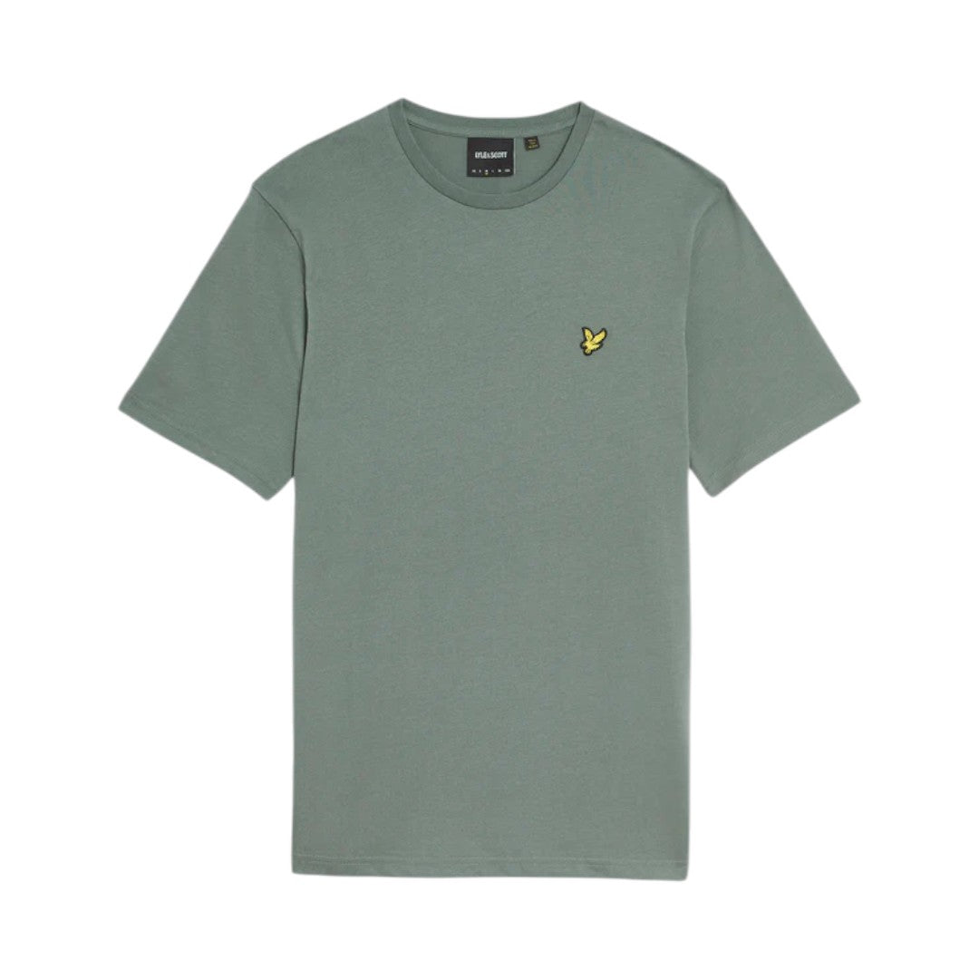 T-shirt LYLE & SCOTT manica corta
