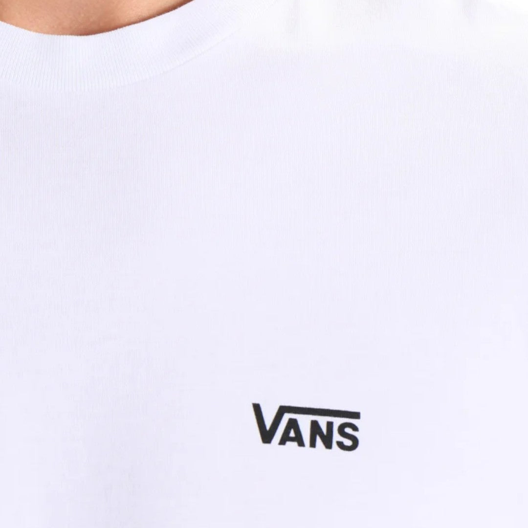 T-shirt VANS clasic Fit