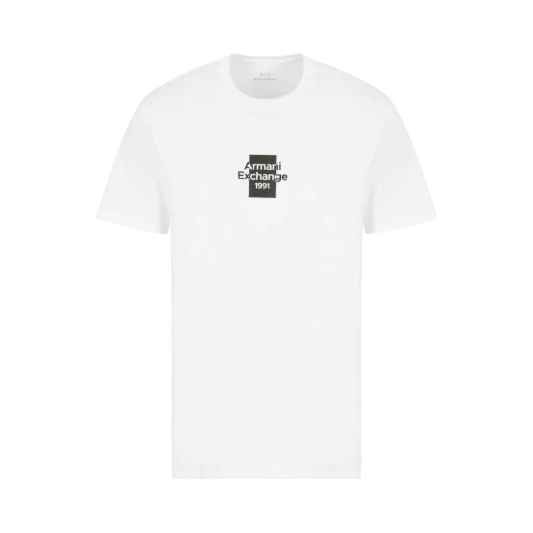 T-shirt ARMANI EXCHANGE manica corta