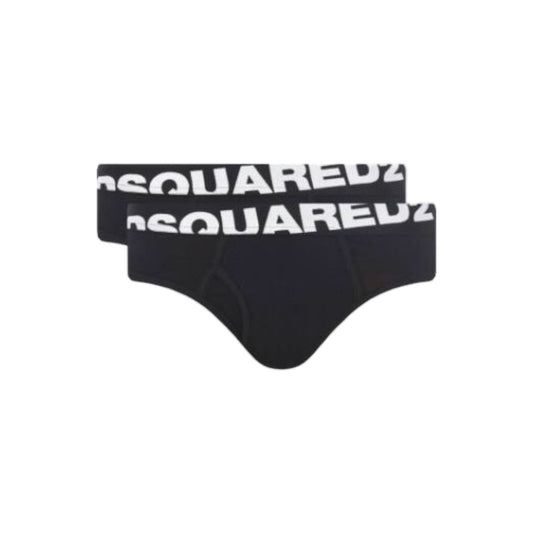 Slip DSQUARED2 Brief Twin Pack
