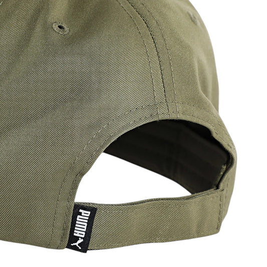 Cappello Puma Essential Metal Cap