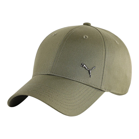 Cappello Puma Essential Metal Cap