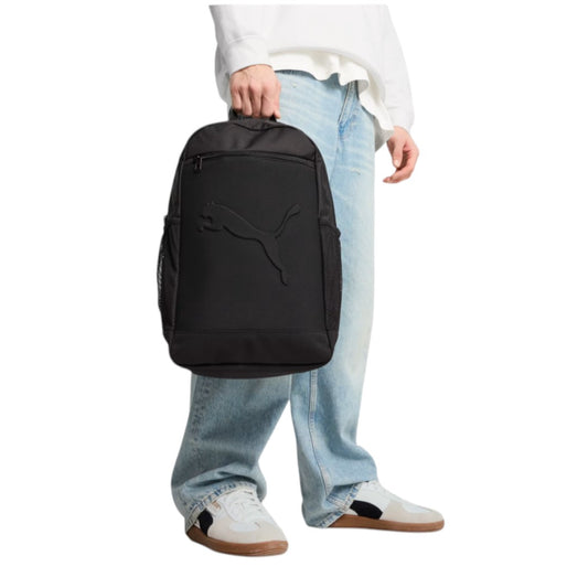 Zaino PUMA Buzz - black