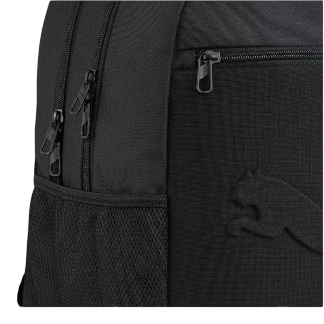 Zaino PUMA Buzz - black