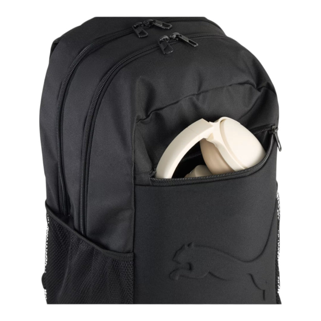 Zaino PUMA Buzz - black