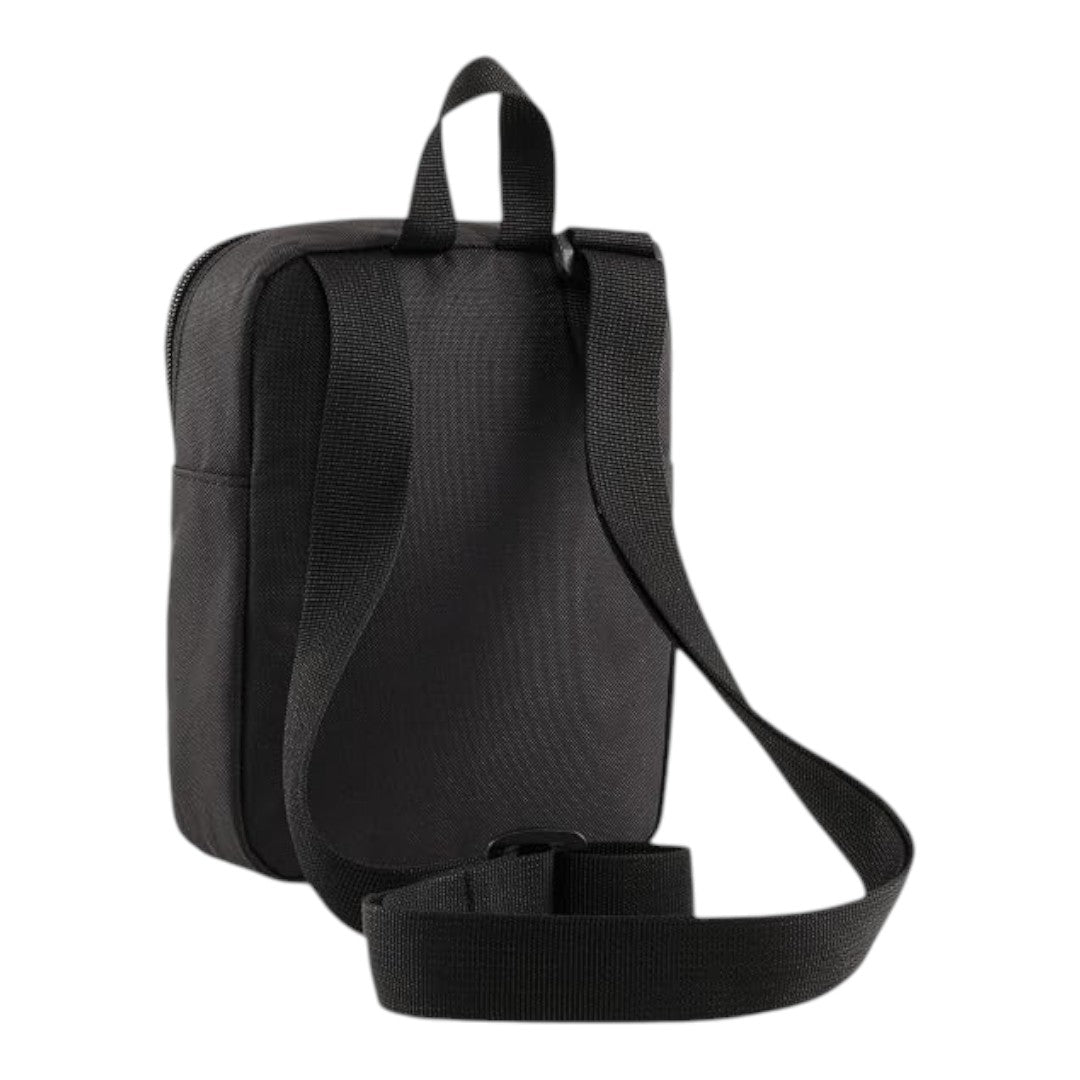 Borsello Puma - tracolla Phase - black